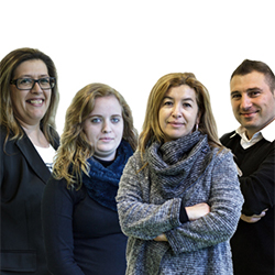 Accounting Team